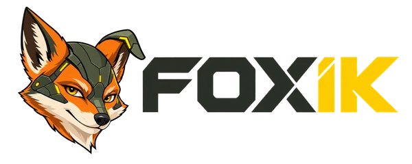FOXIK